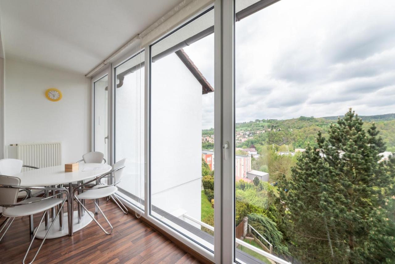 Czech Family Home Český Krumlov Buitenkant foto