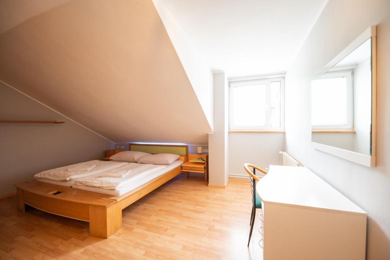 Czech Family Home Český Krumlov Buitenkant foto